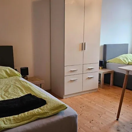 3611 Haus 2 E Apartman *