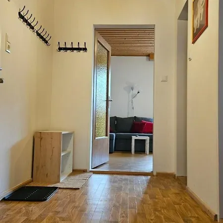 Apartman 3611 Haus 2 E Habruck