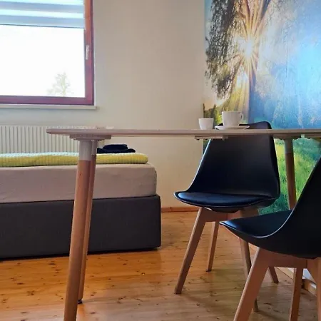 Apartman 3611 Haus 2 E Habruck