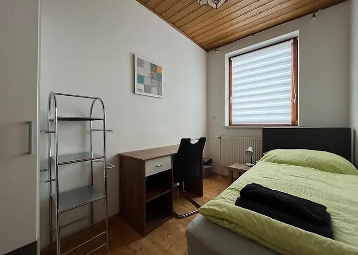 3611 Haus 2 E Habruck