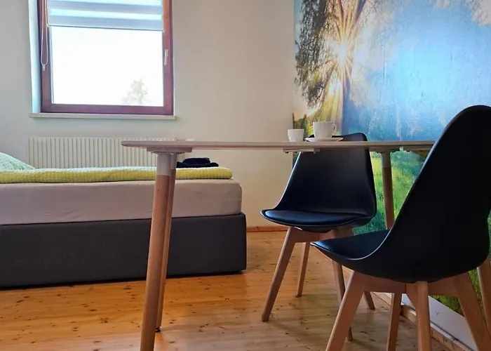 Apartman 3611 Haus 2 E Habruck